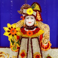 Daily Darshan